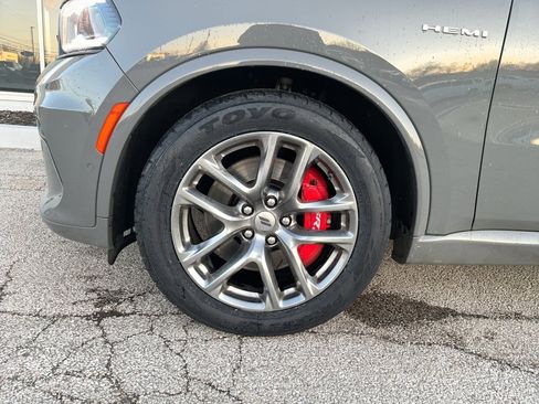 Used 2023 Dodge Durango R/T w/ Tow 'N Go Package image 16