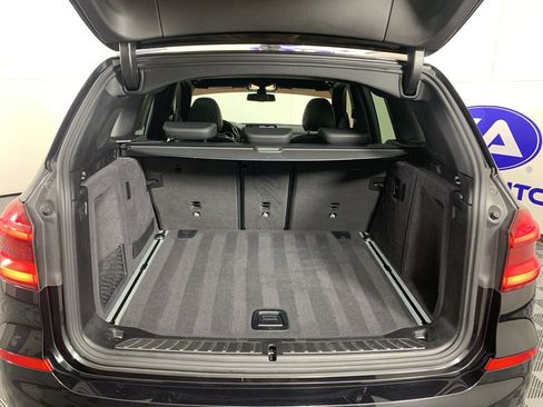 Used 2019 BMW X3 xDrive30i w/ Executive Package image 37