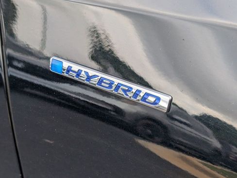 Used 2022 Honda Insight Touring image 9