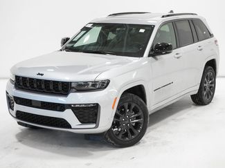 New 2026 Jeep Grand Cherokee Limited video 2