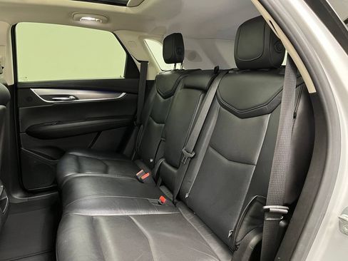 Used 2019 Cadillac XT5 Premium Luxury AWD/4WD image 43