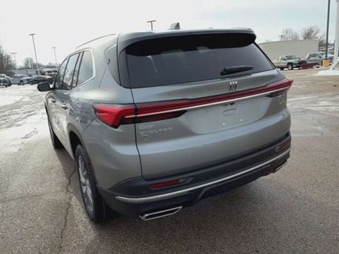 New 2026 Buick Enclave Preferred w/ Super Cruise Package image 43