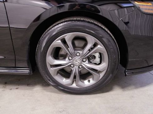 Used 2023 Honda Accord EX-L image 12