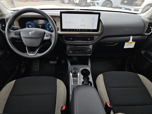 New 2025 Ford Bronco Sport Big Bend image 5