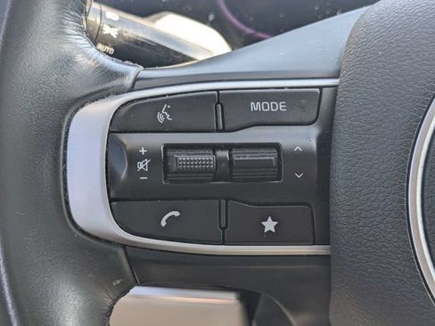 Used 2025 Kia Sportage EX w/ Premium Package FWD image 24