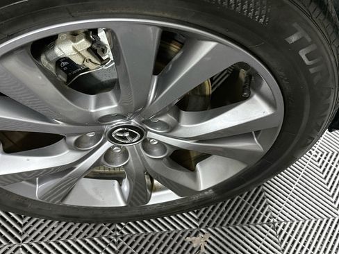 Used 2024 MAZDA CX-30 AWD 2.5 S w/ Premium Package image 11