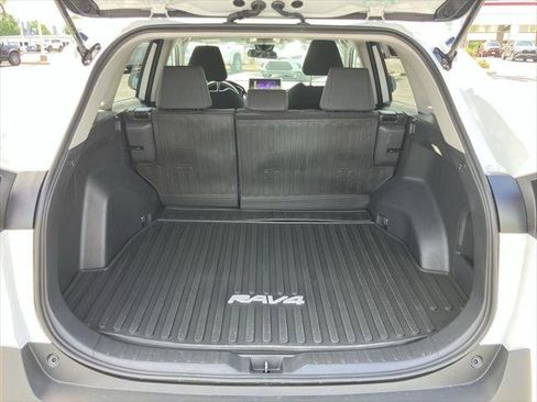 Certified 2025 Toyota RAV4 LE image 26