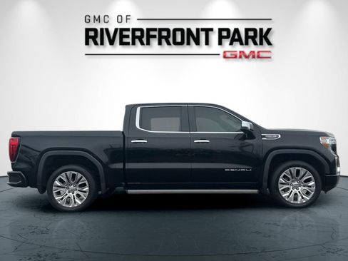 Used 2021 GMC Sierra 1500 Denali w/ Denali Ultimate Package image 2