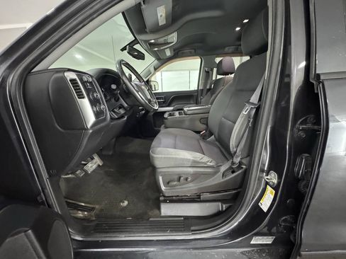 Used 2015 Chevrolet Silverado 1500 LT w/ All Star Edition AWD/4WD image 15