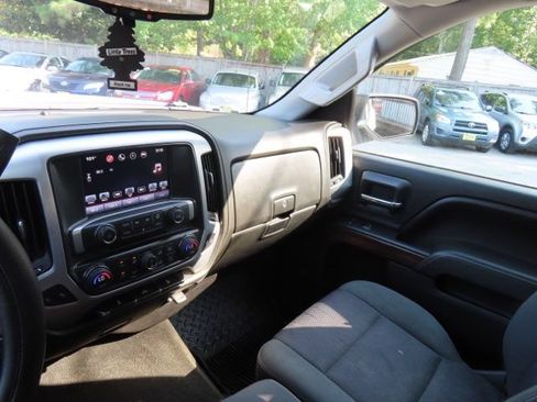 Used 2016 GMC Sierra 1500 SLE w/ SLE Value Package AWD/4WD image 20
