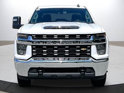 Used 2023 Chevrolet Silverado 2500 LT