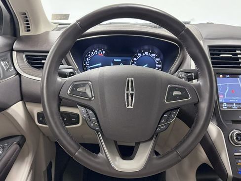 Used 2018 Lincoln MKC Reserve w/ Lincoln MKC Climate Package AWD/4WD image 19