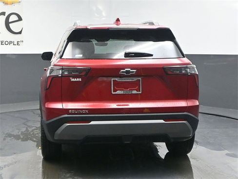 New 2026 Chevrolet Equinox LT image 13