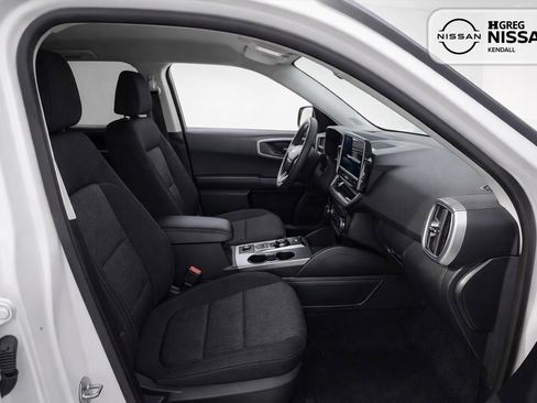 Used 2024 Ford Bronco Sport Big Bend AWD/4WD image 11