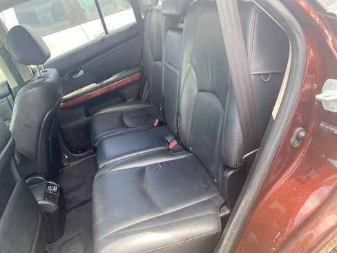 Used 2008 Lexus RX 350 AWD image 8