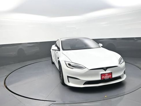 Used 2022 Tesla Model S image 45