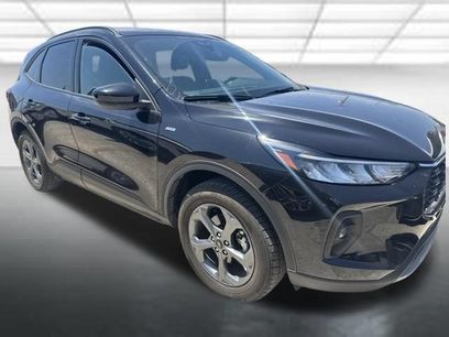 Used 2025 Ford Escape ST-Line Select