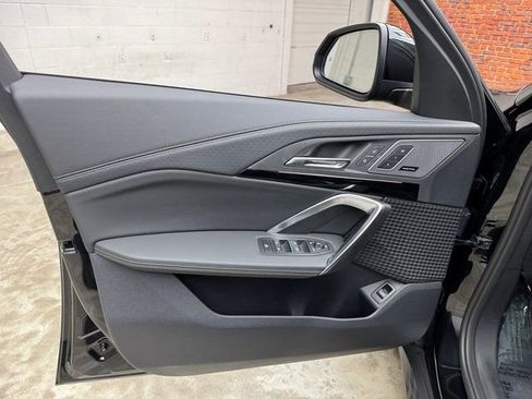 New 2026 BMW X2 xDrive28i image 10