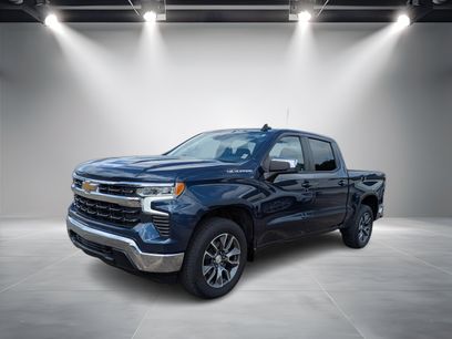 Certified 2023 Chevrolet Silverado 1500 LT