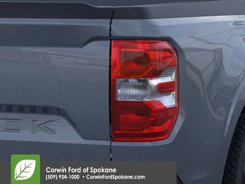 New 2026 Ford Maverick XLT AWD/4WD image 22