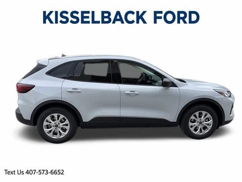 New 2026 Ford Escape Active image 2