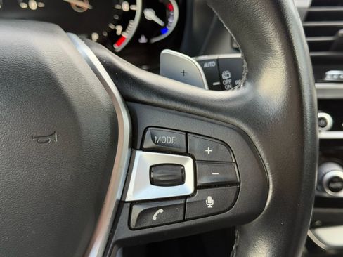 Used 2019 BMW X3 xDrive30i AWD/4WD image 28