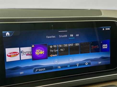 Certified 2025 Mercedes-Benz GLE 350 4MATIC image 16