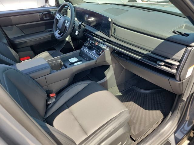 New 2026 Hyundai Santa Fe Calligraphy AWD/4WD image 22