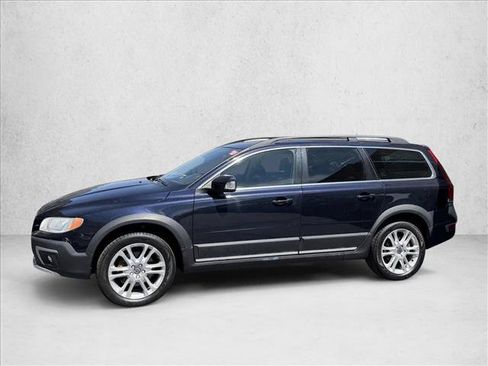 Used 2016 Volvo XC70 T5 Premier w/ Proximity Package AWD/4WD image 4