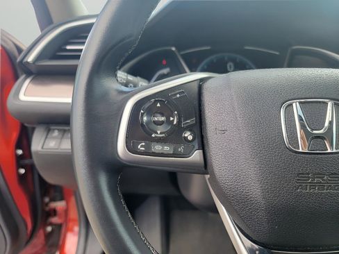 Used 2019 Honda Civic EX-L image 16