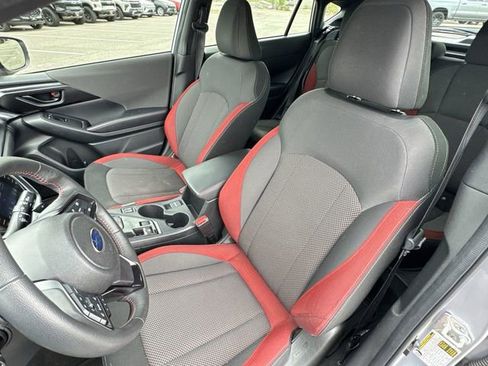 Used 2024 Subaru Impreza RS w/ Popular Package #1 AWD/4WD image 22