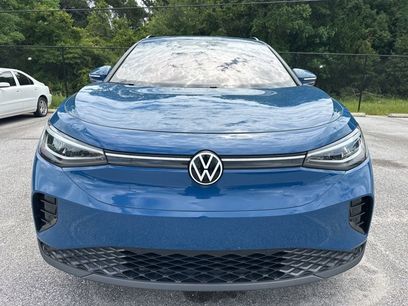 Used 2025 Volkswagen ID.4 Pro