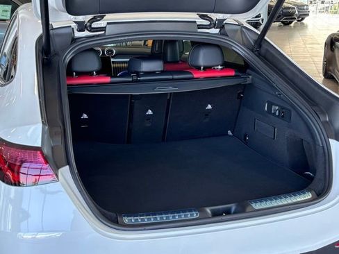 New 2026 Mercedes-Benz GLC 300 4MATIC image 26