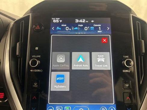 Used 2024 Subaru Crosstrek 2.0i Premium image 18