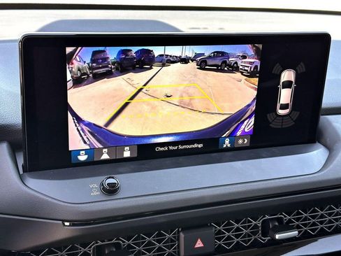 Used 2025 Honda Accord Touring image 17