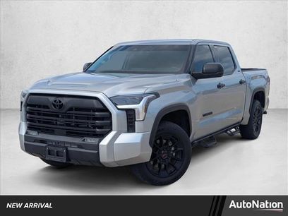 Used 2022 Toyota Tundra SR5