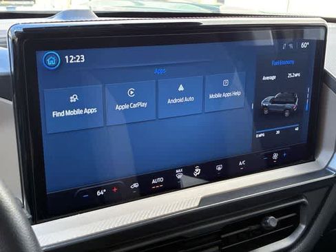 Used 2025 Ford Bronco Sport Big Bend AWD/4WD image 29