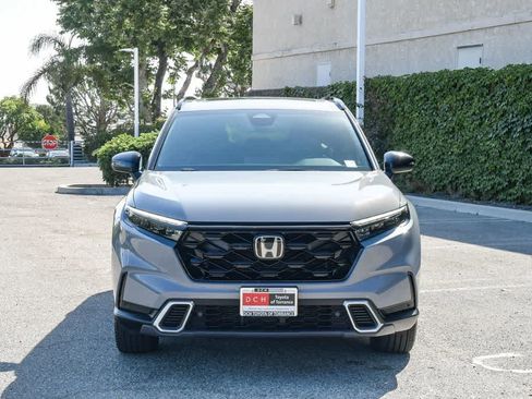 Used 2024 Honda CR-V Sport Touring image 2