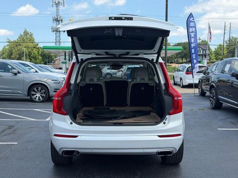 Used 2020 Volvo XC90 T5 Momentum AWD/4WD image 5