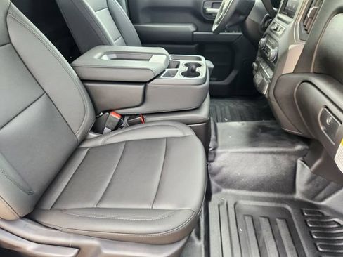 New 2026 Chevrolet Silverado 3500 W/T w/ WT Convenience Package AWD/4WD image 18