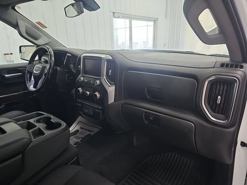 Used 2020 GMC Sierra 1500 SLE w/ SLE Value Package AWD/4WD image 25