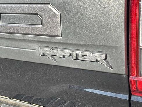 Certified 2023 Ford F150 Raptor w/ Raptor Carbon Fiber Package image 26