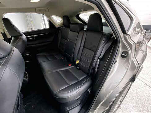 Used 2016 Lexus NX 300h AWD w/ Luxury Package image 34