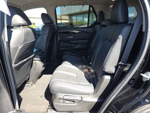 Used 2024 Honda Pilot EX-L image 34