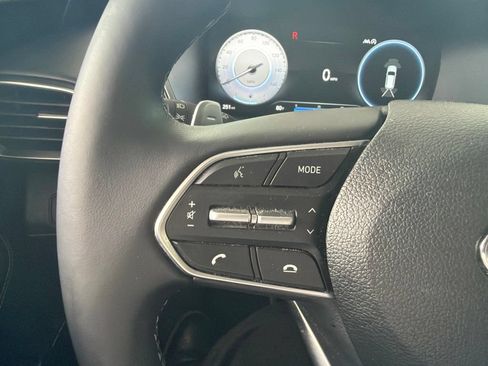 Certified 2023 Hyundai Santa Fe Limited AWD/4WD image 25