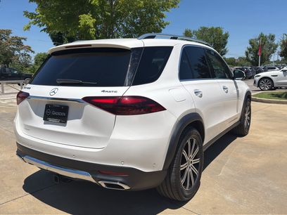 Used 2024 Mercedes-Benz GLE 450 4MATIC