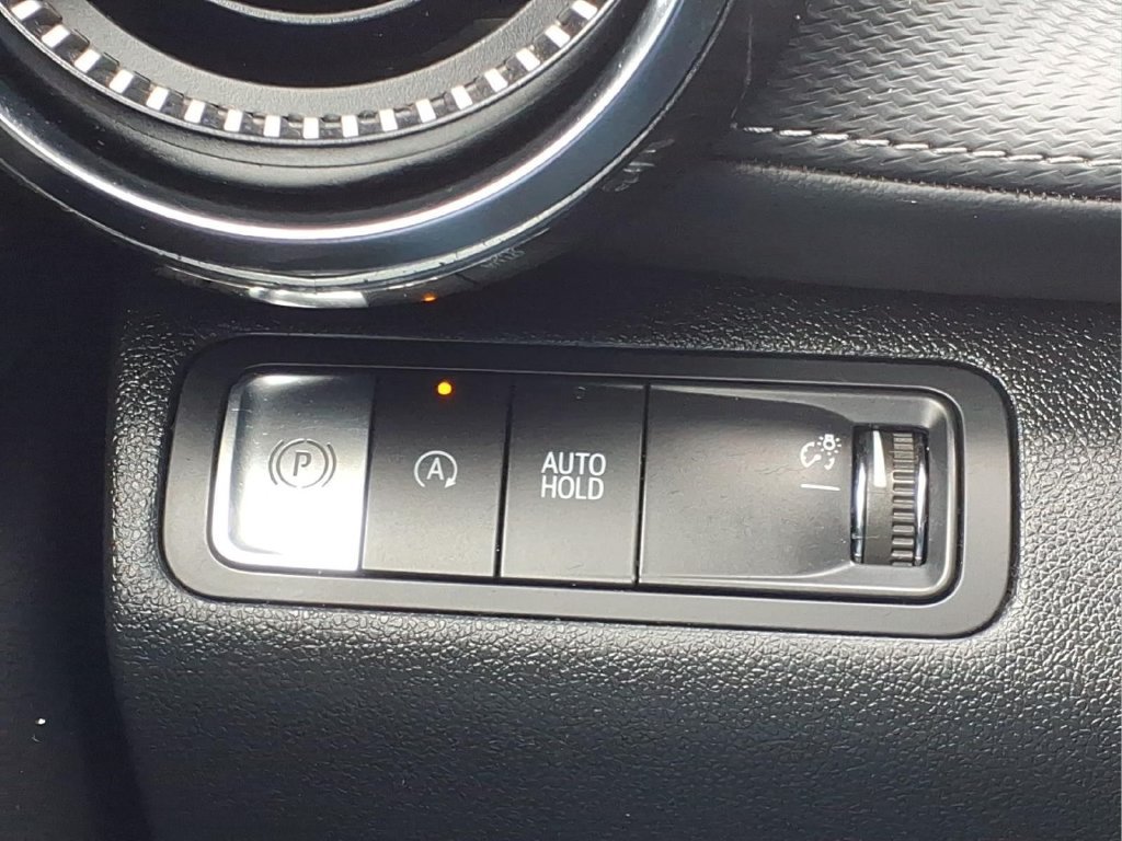 Used 2025 Chevrolet Equinox LT w/ Midnight Edition FWD image 24
