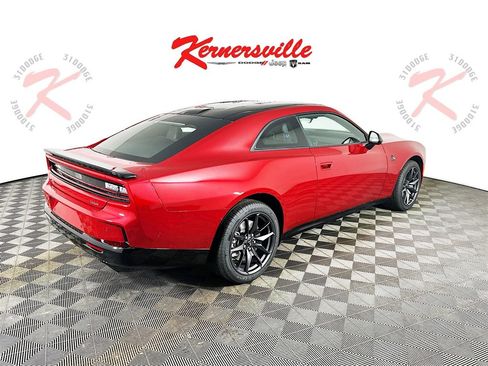 New 2026 Dodge Charger R/T Scat Pack image 7