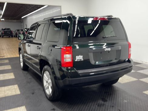 Used 2013 Jeep Patriot Sport w/ PWR Value Group AWD/4WD image 13