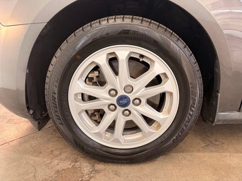 Used 2019 Ford Transit Connect XLT w/ Trailer Tow Package FWD image 16